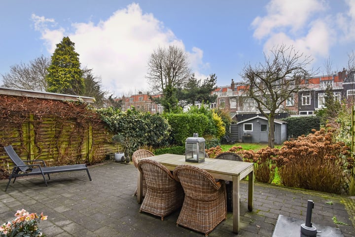 Verhagen Metmanstraat 51 in Rijswijk foto