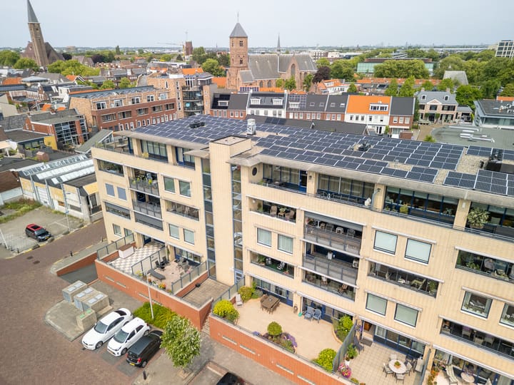 Verhagenplein 35 in Naaldwijk foto