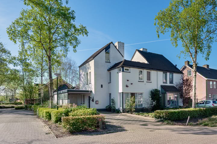 Verhagenstraat 15 in Schijndel foto