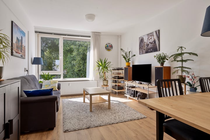 Foto van woning Verhagenstraat 28, Rotterdam