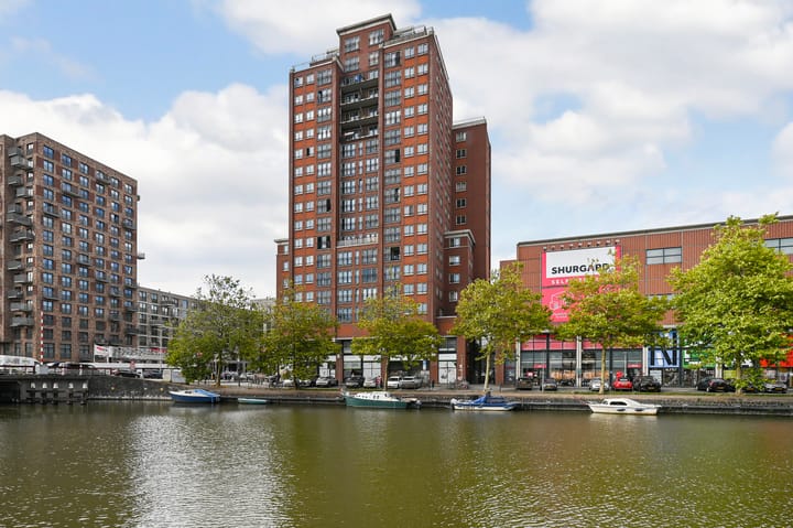 Verheeskade 343 in 's-Gravenhage foto