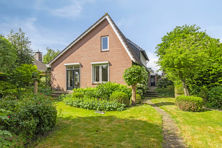 Verheijen van Estveltstraat 3 in Boxmeer