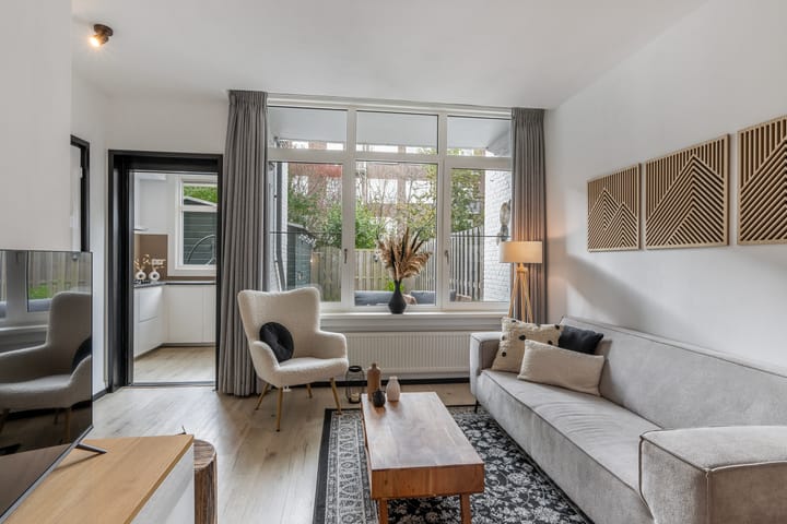 Verheijstraat 37 in Vlaardingen foto