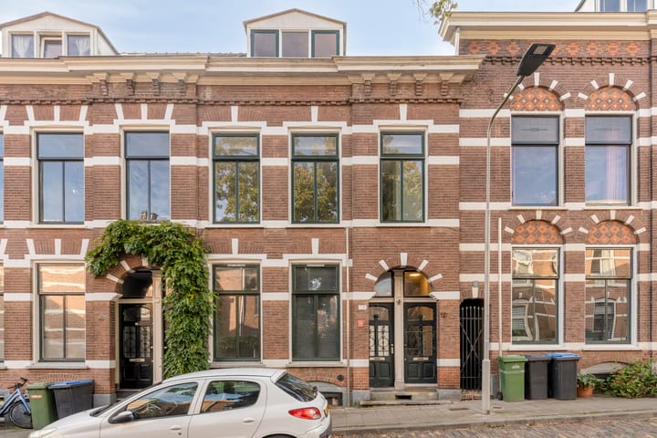 Verhuellstraat 15 in Arnhem
