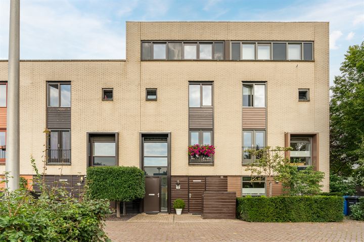Verhulststraat 76 in Zwolle foto