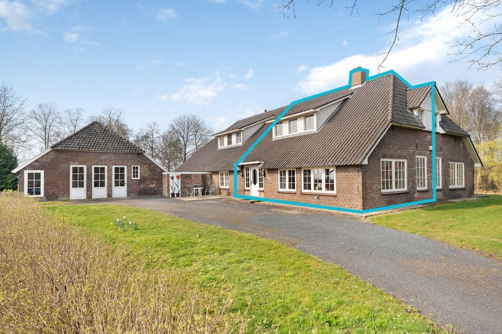 Verkavelingsweg 5 in Hasselt