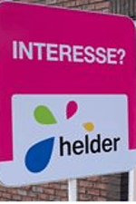 Foto van Verkoopbord