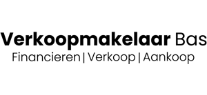 Logo Verkoopmakelaar Bas, vastgoednederland makelaar in Alkmaar