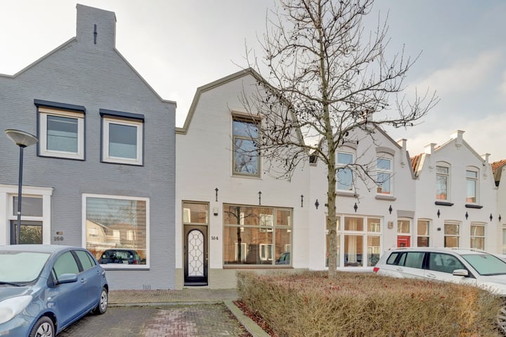 Verkuijl Quakkelaarstraat 164 in Vlissingen foto