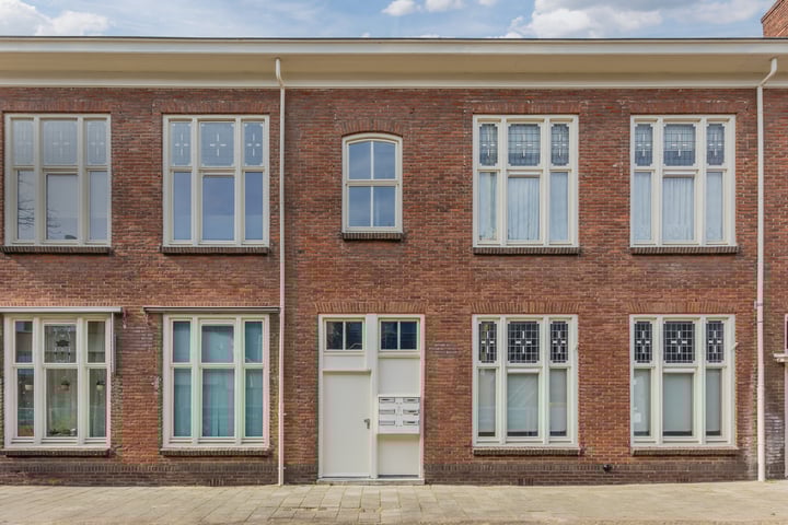 Verkuijl Quakkelaarstraat 89 in Vlissingen