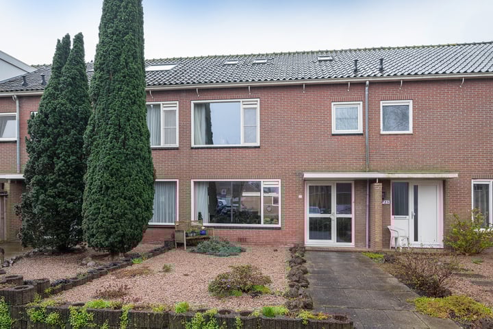 Verlaat 21 in Zevenhoven foto