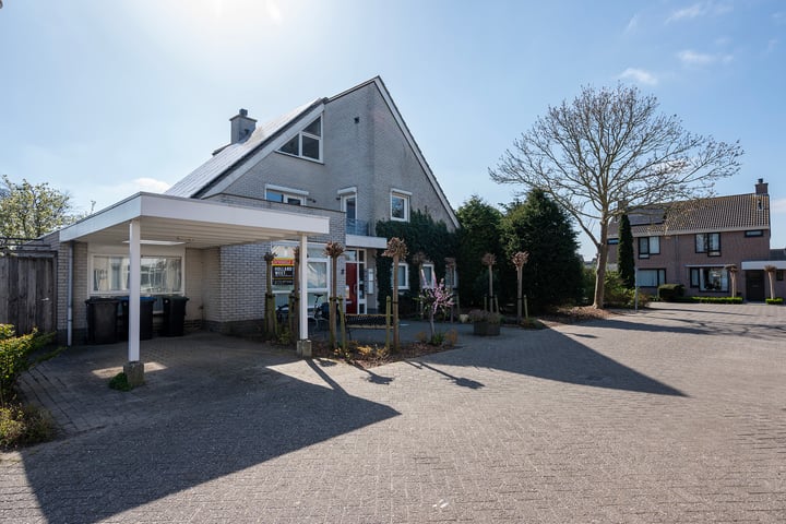 Verlaat 26 in Leimuiden foto