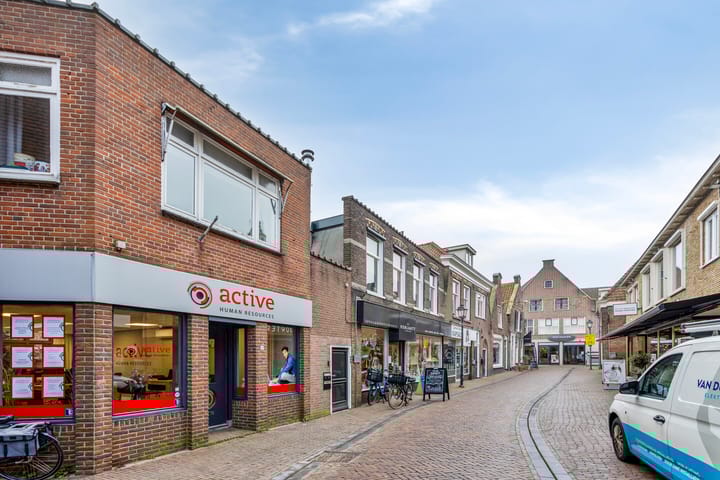 Verlaat 9 in Nijkerk foto