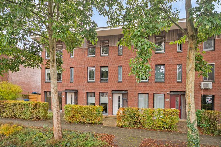 Verlaatseweg 45 in Steenwijk foto