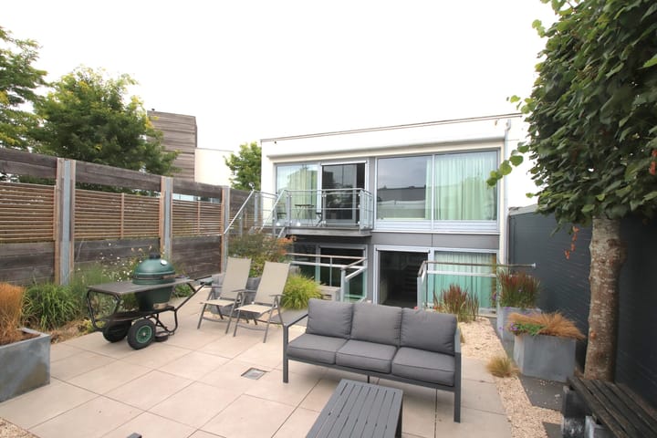 Verlaet 22 in Lemmer