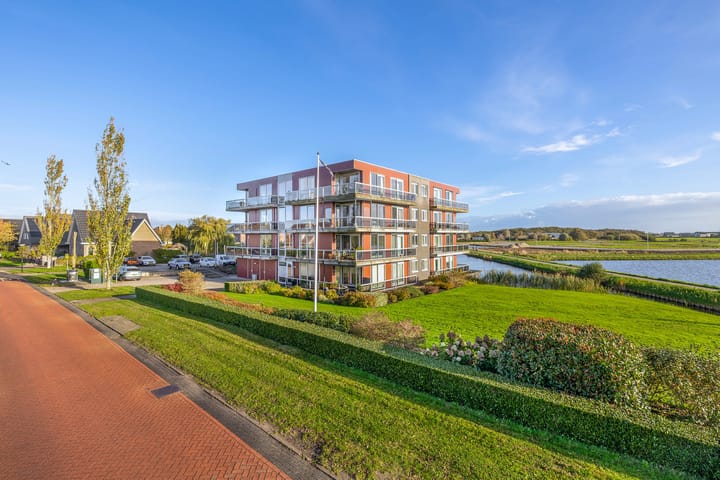 Foto van woning Verlaet 52, Lemmer