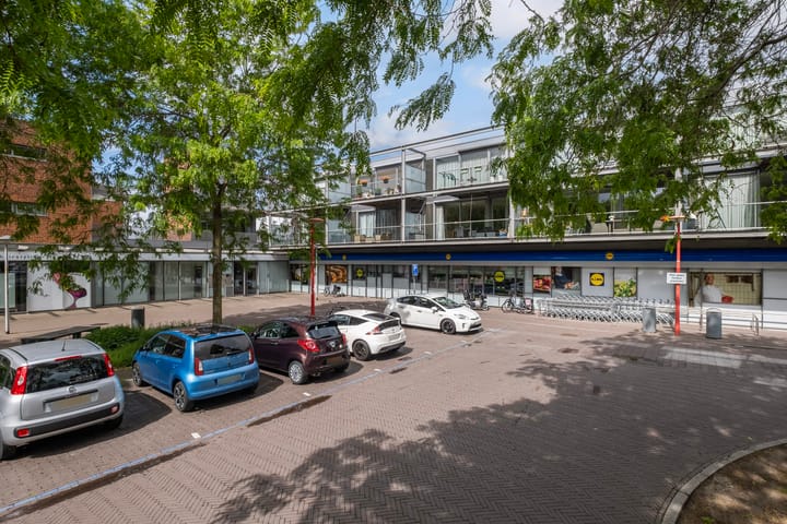 Foto van woning Verlengde Baan 22, Biddinghuizen