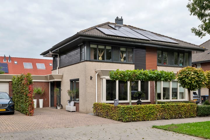 Verlengde Bredestraat 17 in Meteren foto