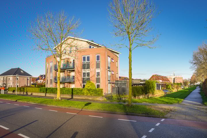 Verlengde Bredestraat 55 in Meteren foto