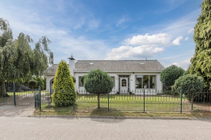 Verlengde Duinstraat 36 in Hoogerheide foto