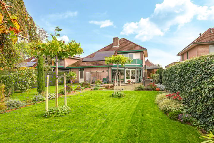 Verlengde Emmastraat 63 in Andelst foto