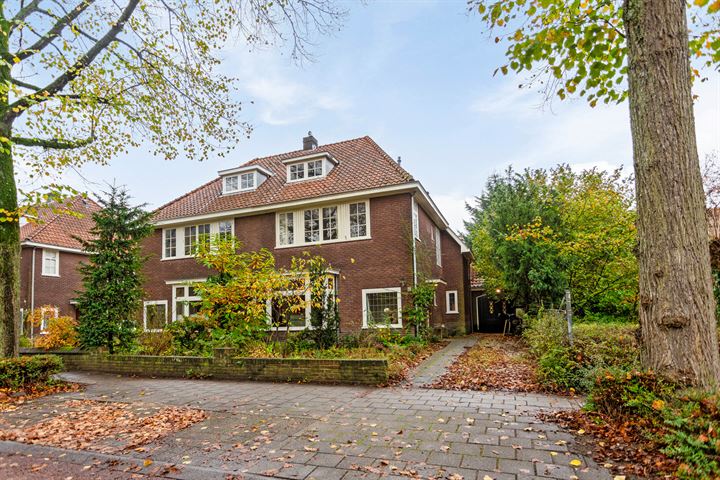 Verlengde Groenestraat 51 in Nijmegen foto