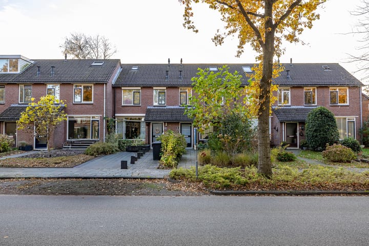 Verlengde Hanckemalaan 23 in Zuidhorn