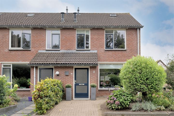 Verlengde Hanckemalaan 7 in Zuidhorn foto