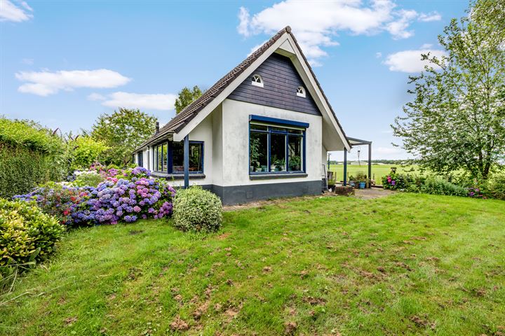 Verlengde Herendijk 25 in Erica foto