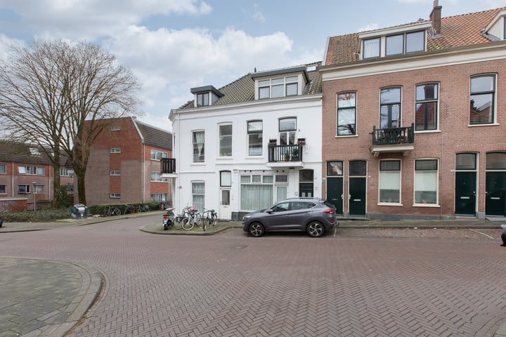 Verlengde Hoflaan 69-1 in Arnhem foto