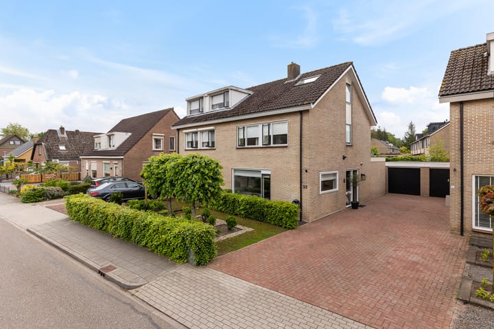 Foto van woning Verlengde Kerkweg 33, Wezep