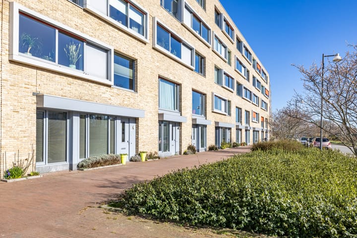 Verlengde Lodewijkstraat 178 in Groningen