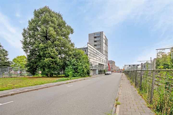 Verlengde Lodewijkstraat 24 in Groningen foto