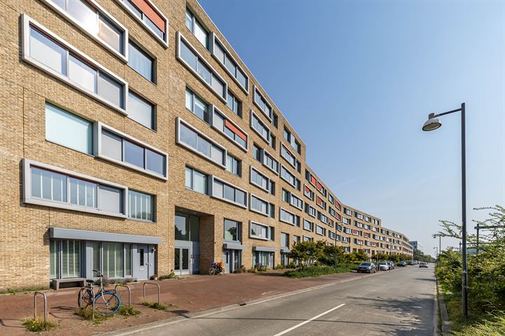 Verlengde Lodewijkstraat 70 in Groningen foto