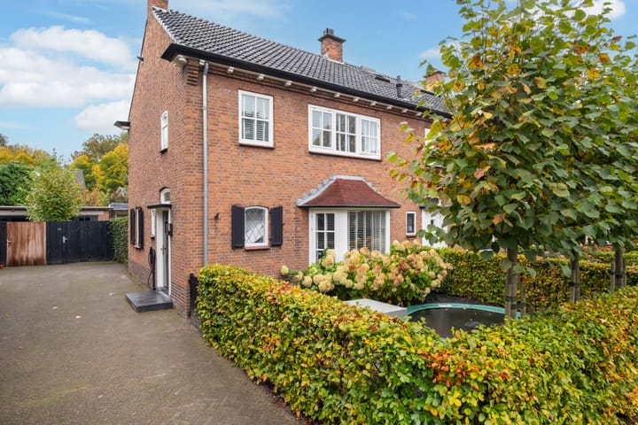 Verlengde Maanderweg 105 in Ede foto