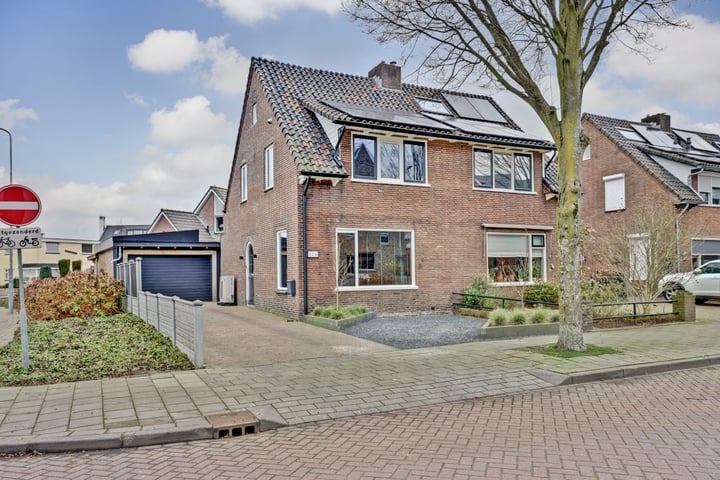 Verlengde Maanderweg 174 in Ede foto