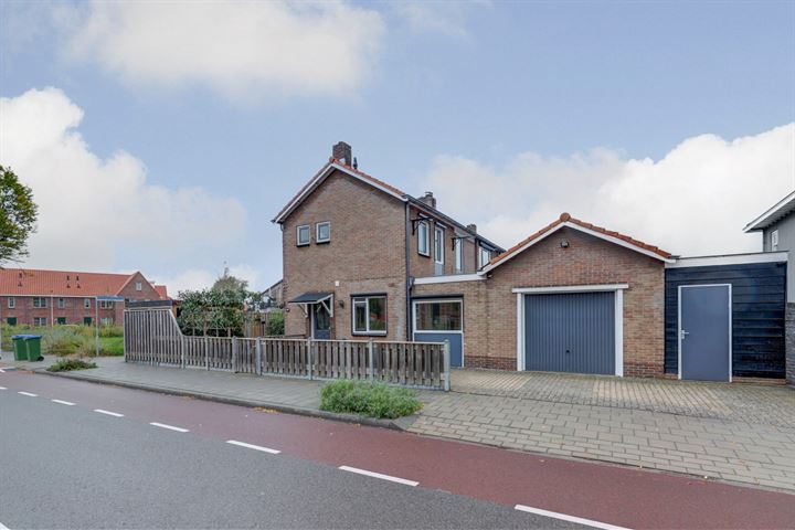 Verlengde Maanderweg 26 in Ede foto