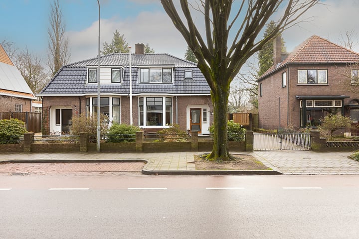 Verlengde Maanderweg 43 in Ede foto