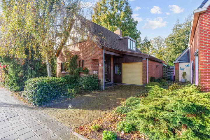 Verlengde Molenlaan 2A in Siddeburen