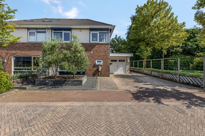 Verlengde Moutlaan 11 in Bemmel