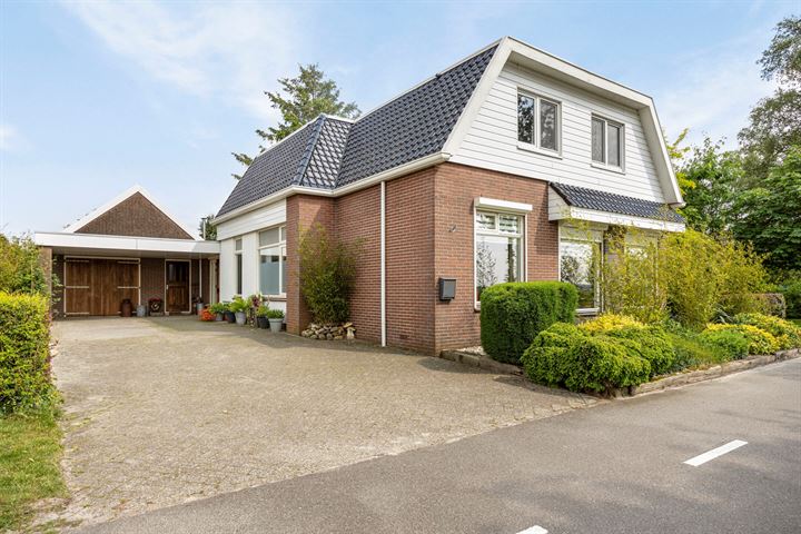 Verlengde Oosterdiep OZ 14 in Barger-Compascuum foto