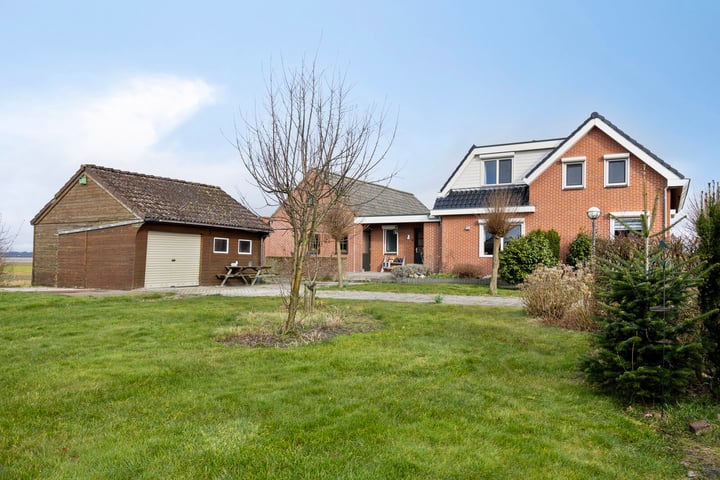 Foto van woning Verlengde Oosterdiep WZ 32, Barger-Compascuum