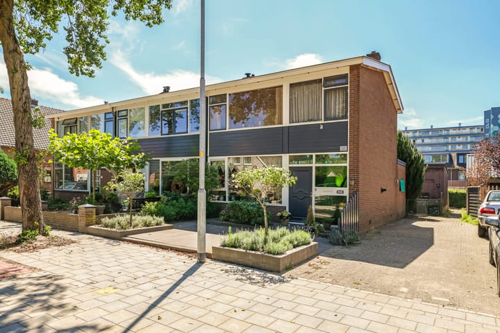 Verlengde Parkweg 73 in Ede