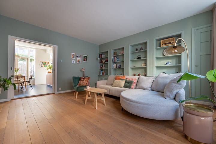 Verlengde Pompstraat 28 in Gorinchem