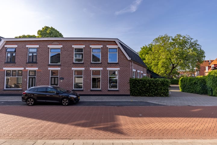 Verlengde Ratumsestraat 27 in Winterswijk foto