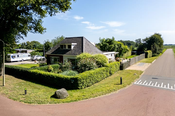 Verlengde Scholtenskanaal OZ 109 in Emmer-Compascuum