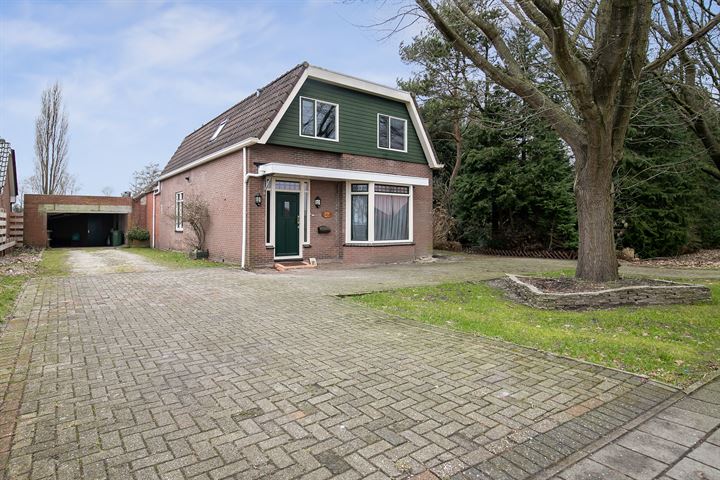 Foto van woning Verlengde Scholtenskanaal WZ 18, Emmer-Compascuum