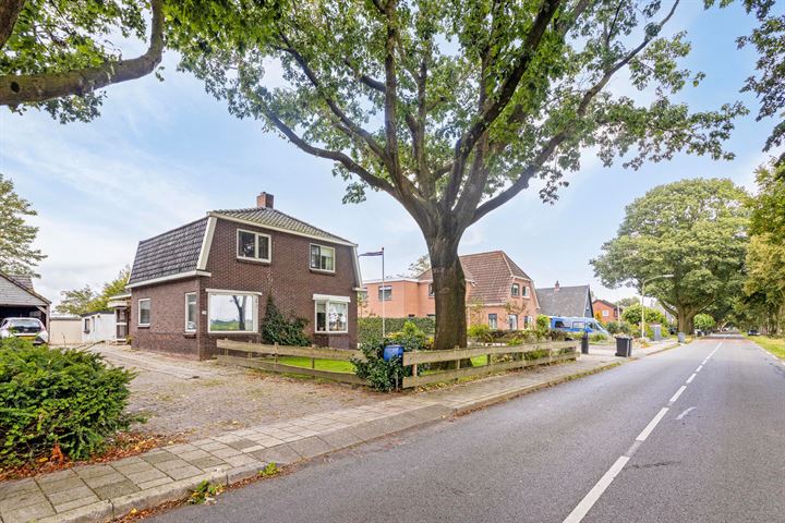 Verlengde Scholtenskanaal WZ 74I in Emmer-Compascuum foto