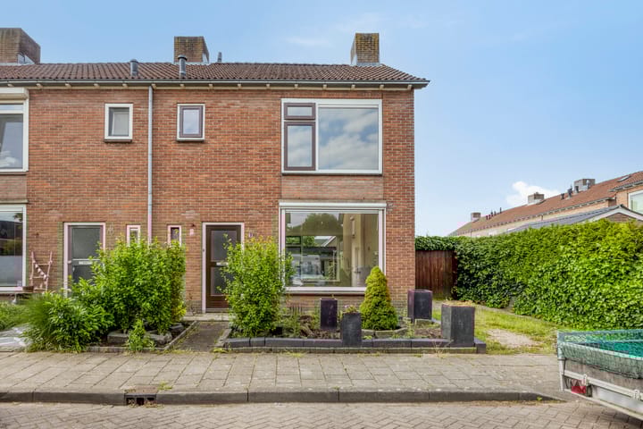 Verlengde Schoolstraat 2 in Ochten