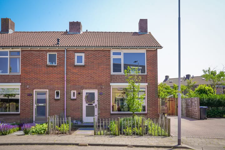Verlengde Schoolstraat 6 in Ochten